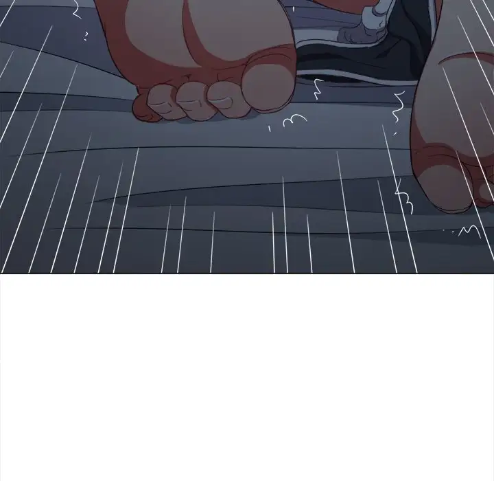 My High School Bully Chapter 42 Page 78