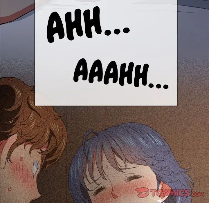 My High School Bully Chapter 42 Page 81