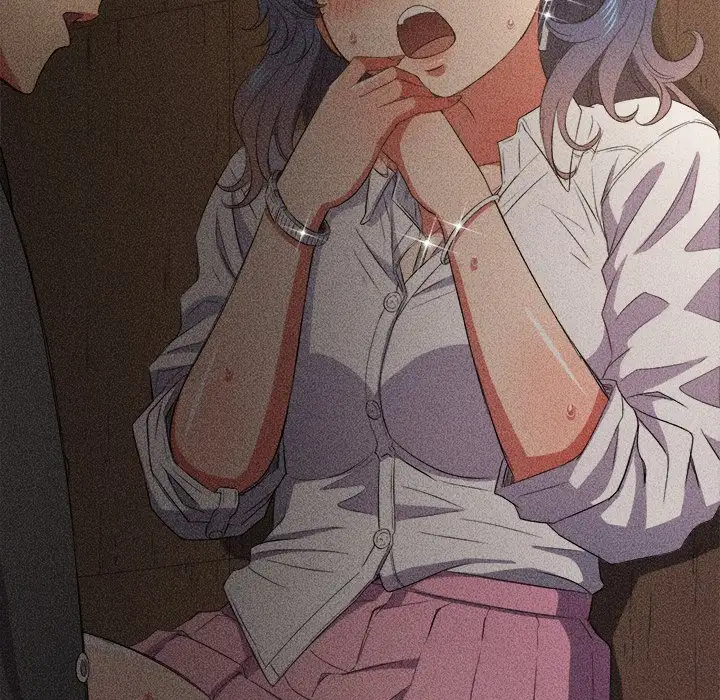 My High School Bully Chapter 42 Page 82