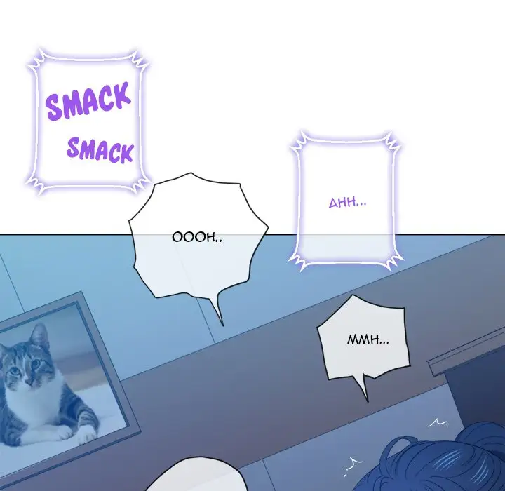 My High School Bully Chapter 42 Page 107