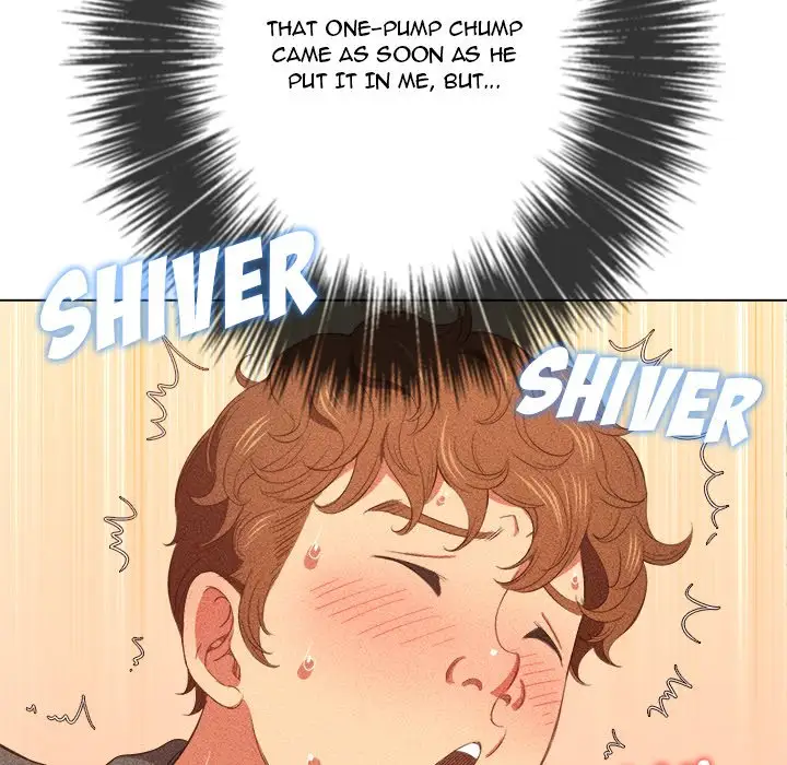 My High School Bully Chapter 43 Page 5