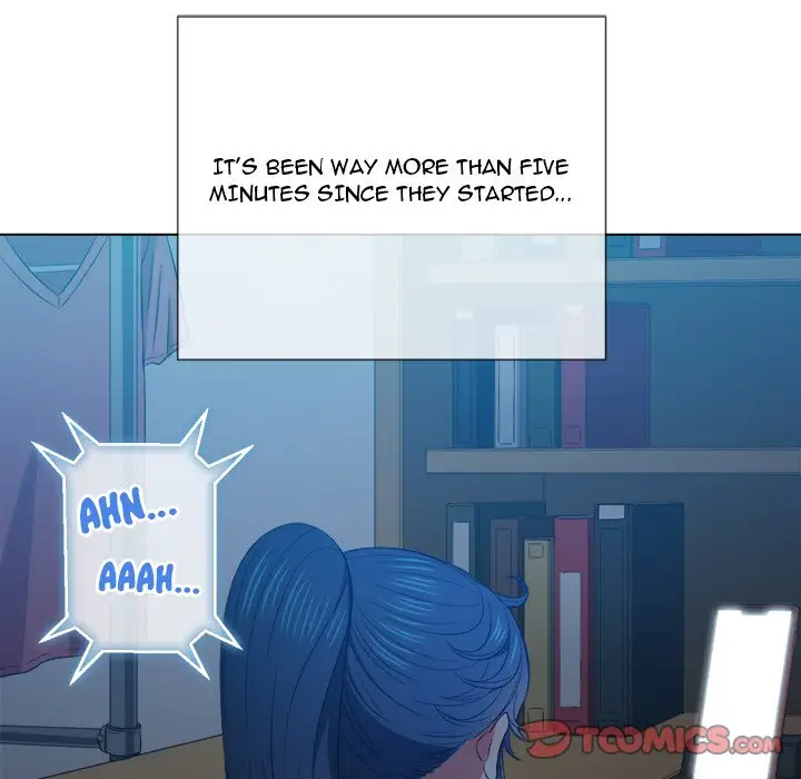 My High School Bully Chapter 43 Page 9