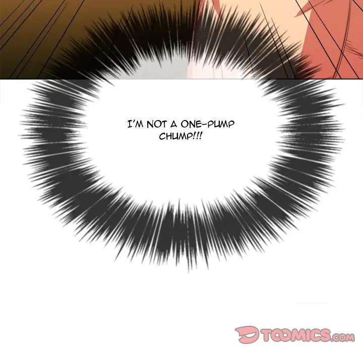 My High School Bully Chapter 43 Page 27