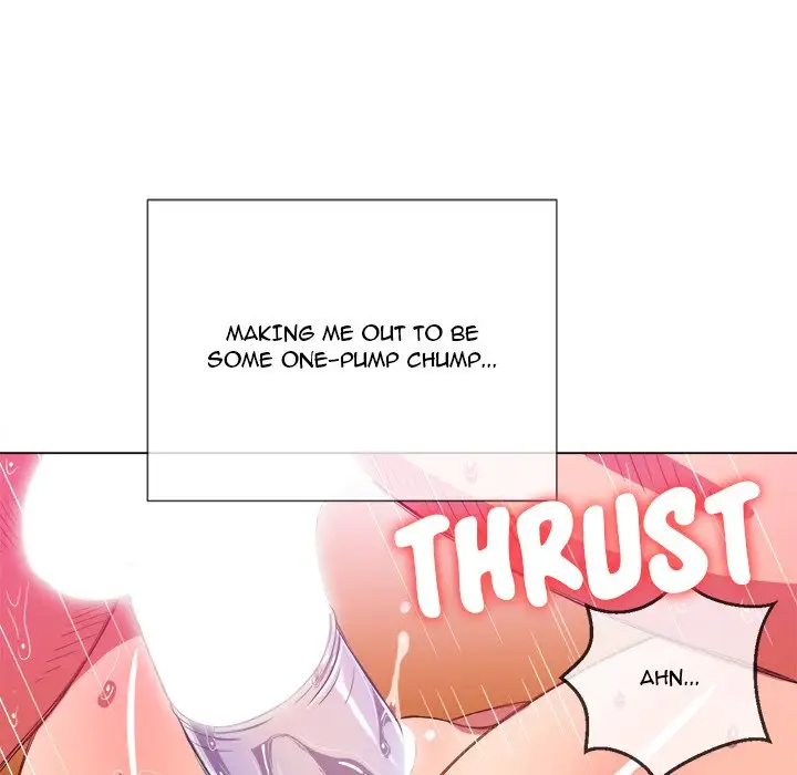 My High School Bully Chapter 43 Page 28