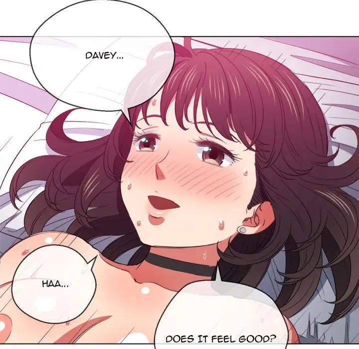 My High School Bully Chapter 43 Page 34