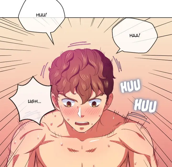 My High School Bully Chapter 43 Page 41