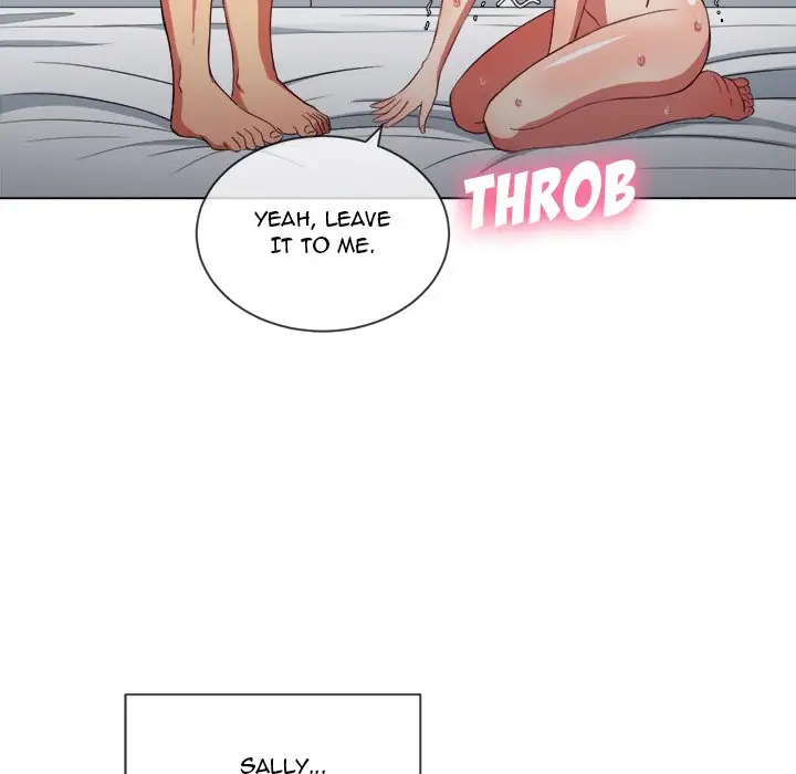 My High School Bully Chapter 43 Page 78