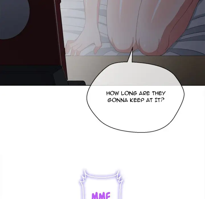 My High School Bully Chapter 43 Page 88