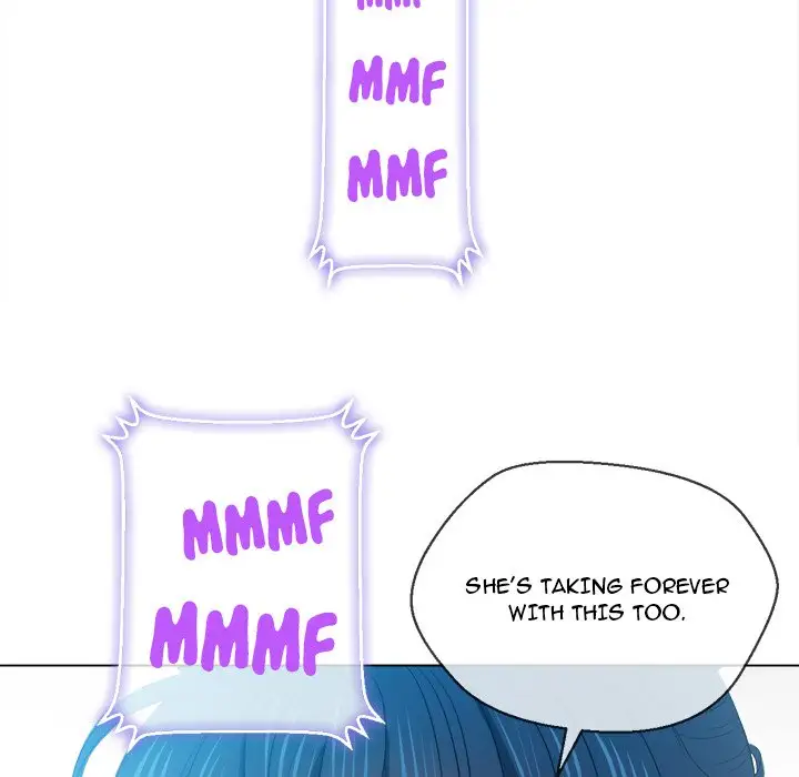 My High School Bully Chapter 43 Page 89