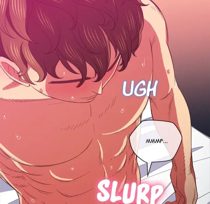 My High School Bully Chapter 43 Page 96