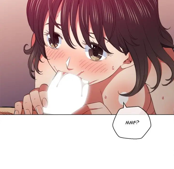 My High School Bully Chapter 43 Page 114