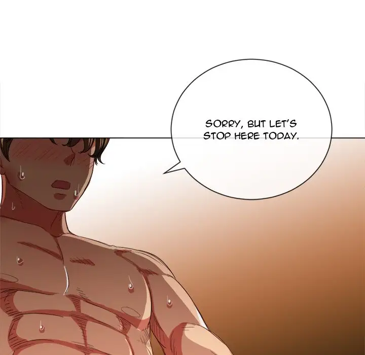 My High School Bully Chapter 43 Page 115