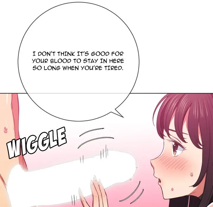 My High School Bully Chapter 43 Page 121