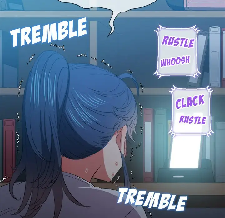 My High School Bully Chapter 43 Page 124
