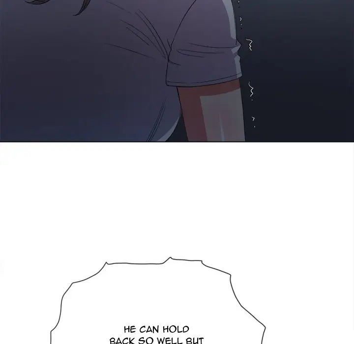 My High School Bully Chapter 43 Page 125