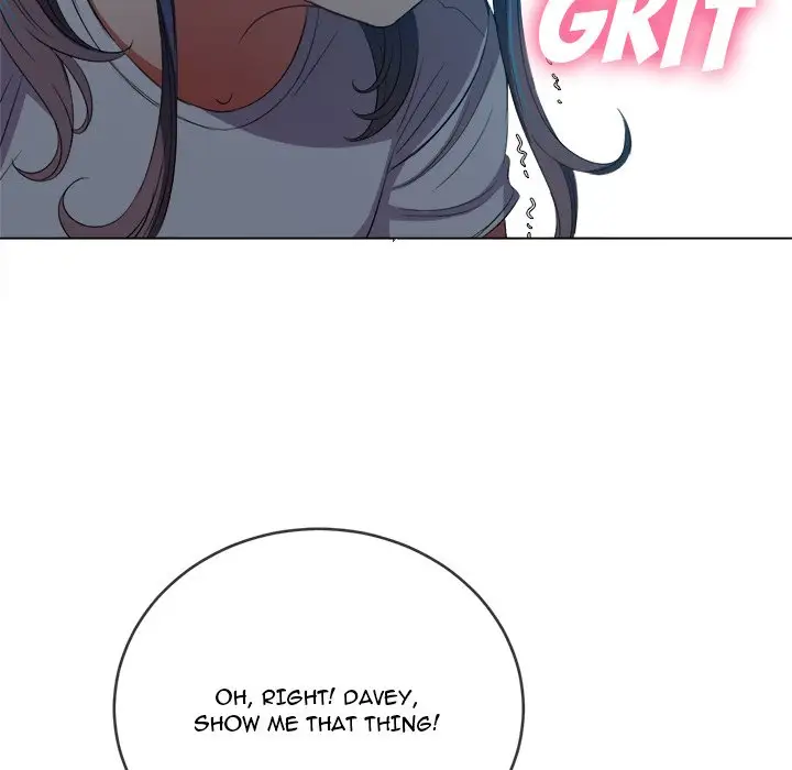 My High School Bully Chapter 43 Page 127
