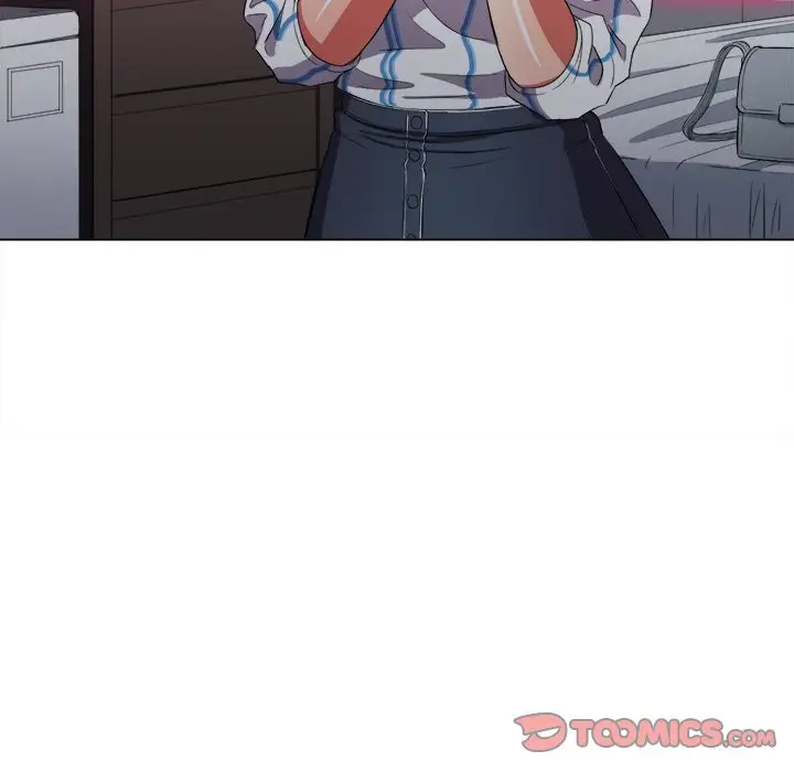 My High School Bully Chapter 43 Page 129