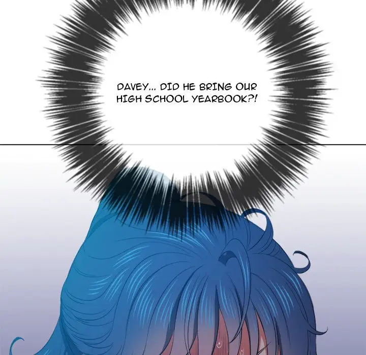 My High School Bully Chapter 43 Page 143