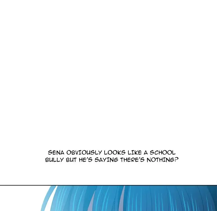 My High School Bully Chapter 44 Page 25
