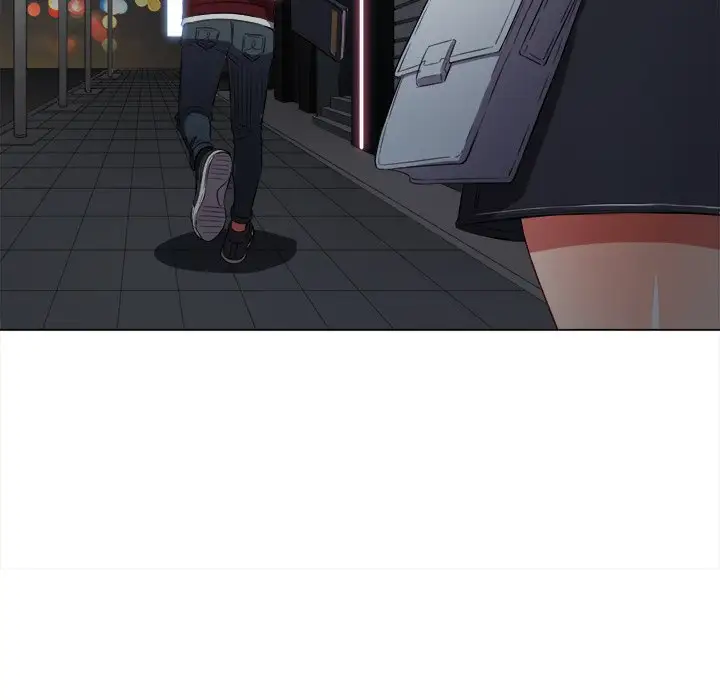 My High School Bully Chapter 44 Page 40