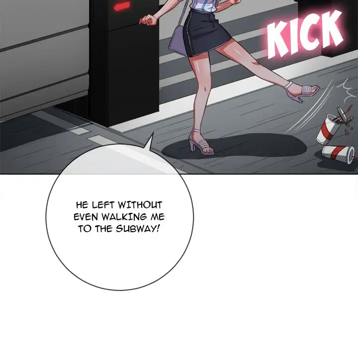 My High School Bully Chapter 44 Page 42