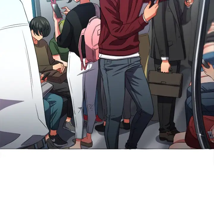 My High School Bully Chapter 44 Page 48