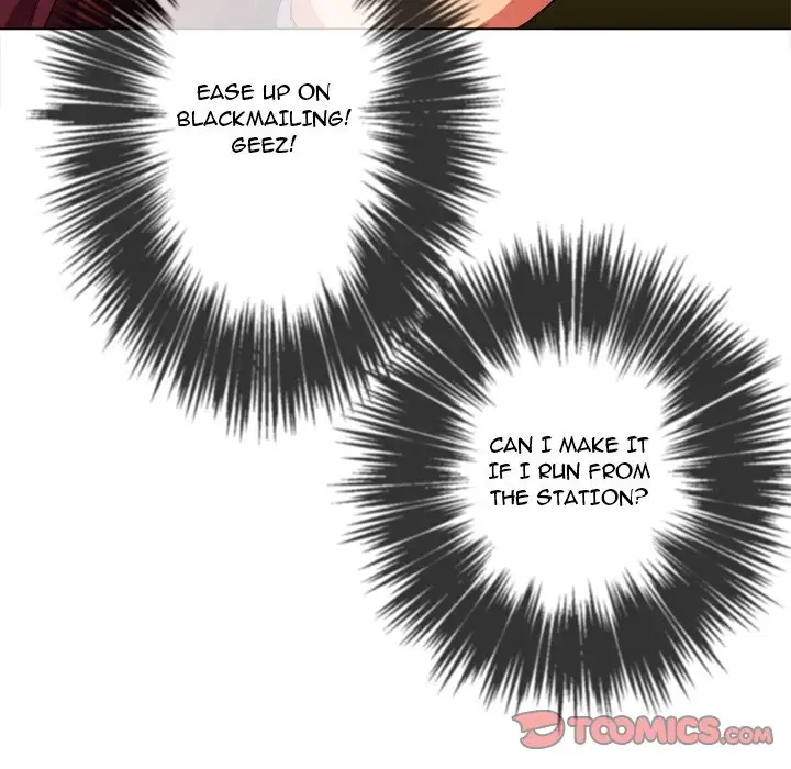 My High School Bully Chapter 44 Page 51