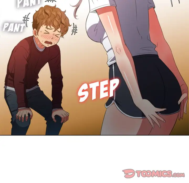 My High School Bully Chapter 44 Page 57