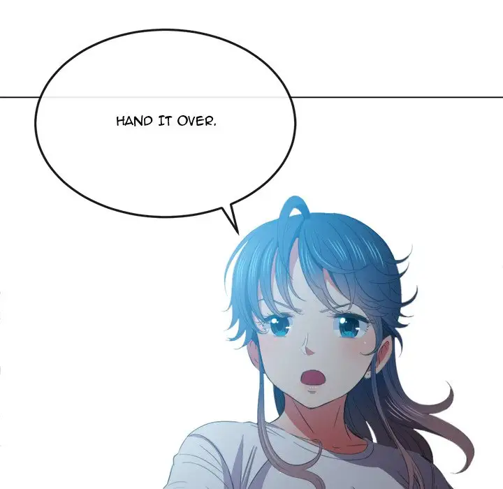 My High School Bully Chapter 44 Page 58