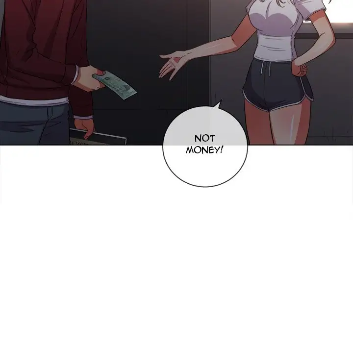 My High School Bully Chapter 44 Page 61