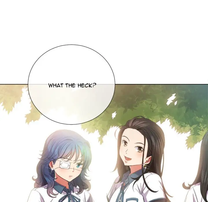 My High School Bully Chapter 44 Page 68