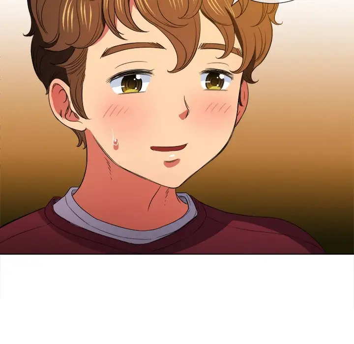 My High School Bully Chapter 44 Page 76