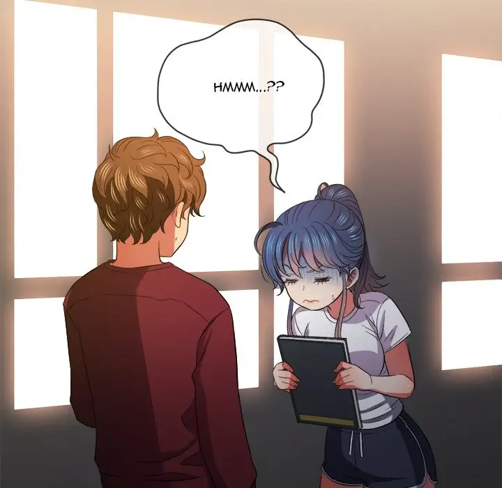 My High School Bully Chapter 44 Page 84