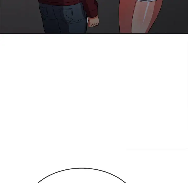 My High School Bully Chapter 44 Page 85