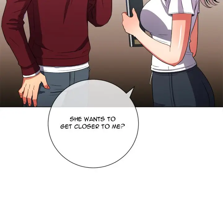 My High School Bully Chapter 44 Page 91