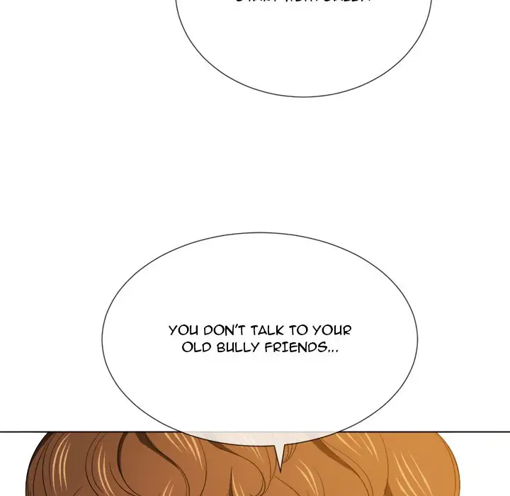 My High School Bully Chapter 44 Page 94