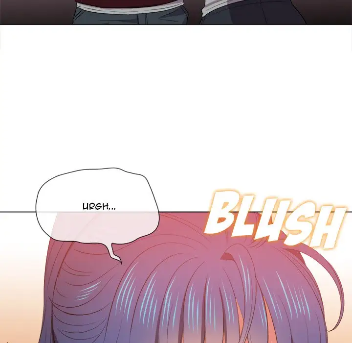 My High School Bully Chapter 44 Page 100