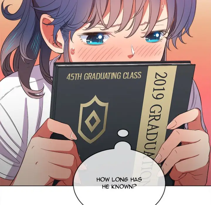 My High School Bully Chapter 44 Page 101
