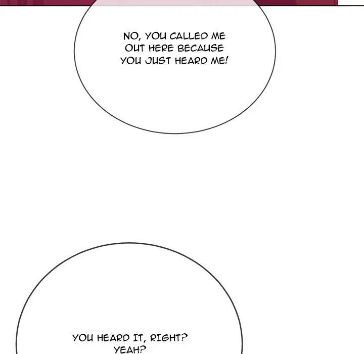 My High School Bully Chapter 44 Page 109