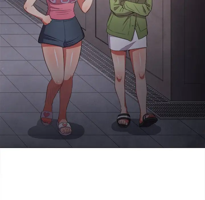 My High School Bully Chapter 44 Page 120