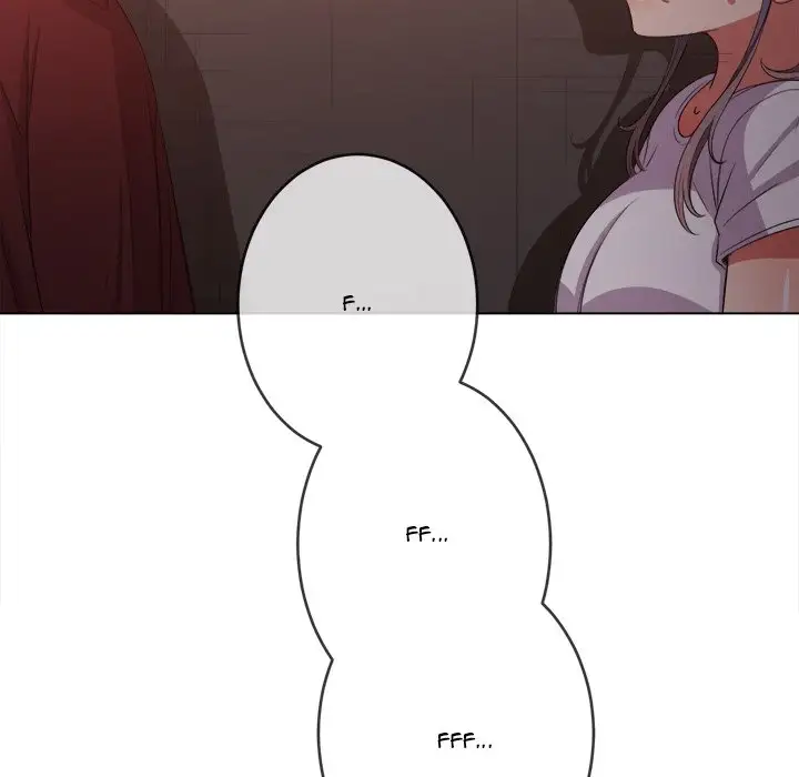 My High School Bully Chapter 44 Page 128