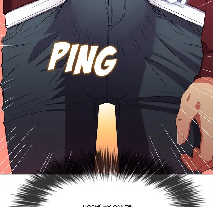 My High School Bully Chapter 44 Page 144