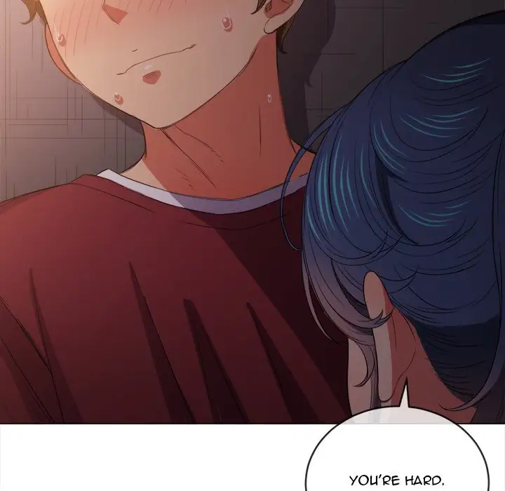 My High School Bully Chapter 44 Page 148