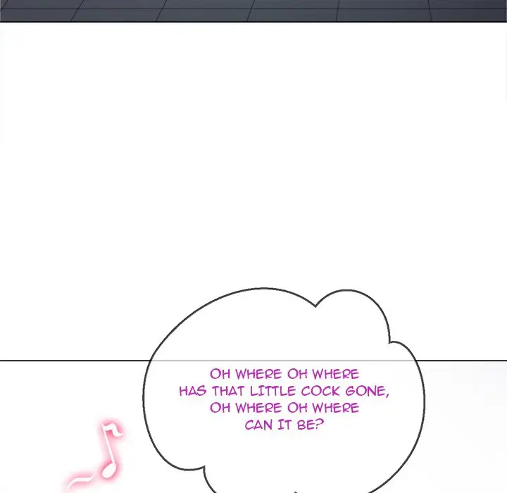My High School Bully Chapter 45 Page 10