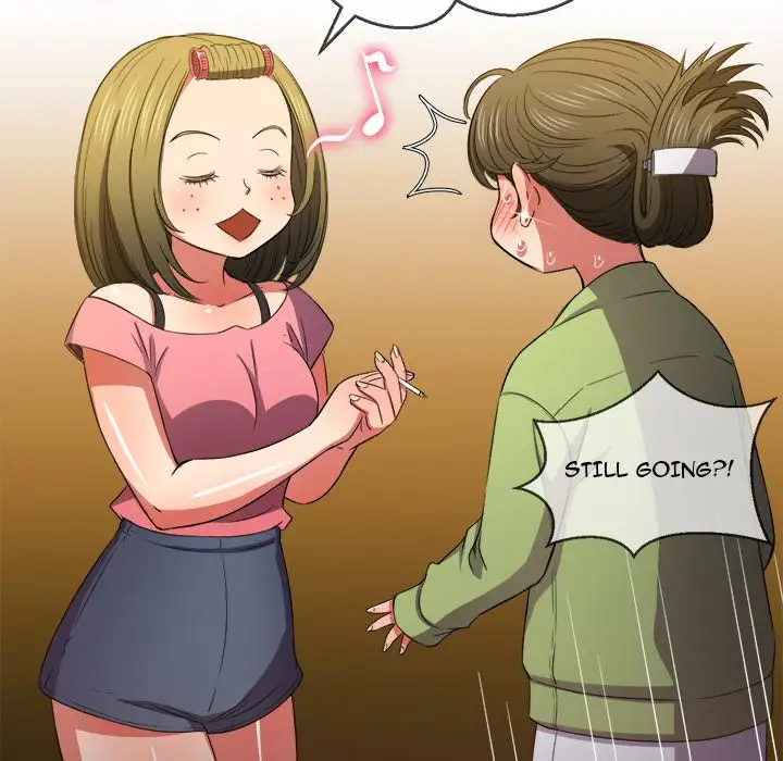 My High School Bully Chapter 45 Page 11