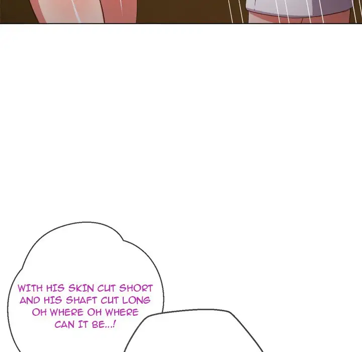 My High School Bully Chapter 45 Page 12