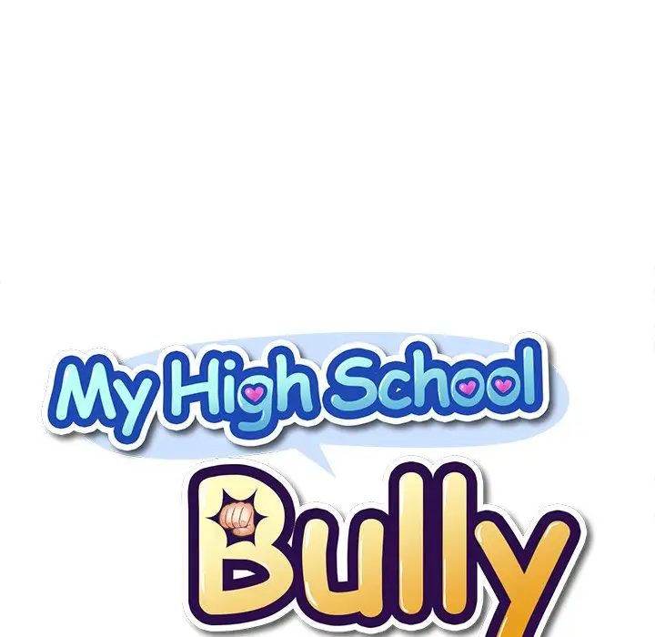 My High School Bully Chapter 45 Page 19