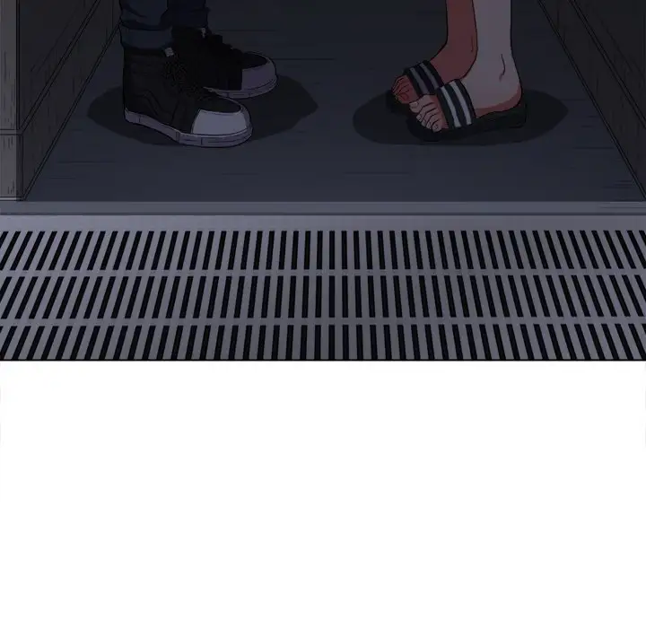 My High School Bully Chapter 45 Page 23