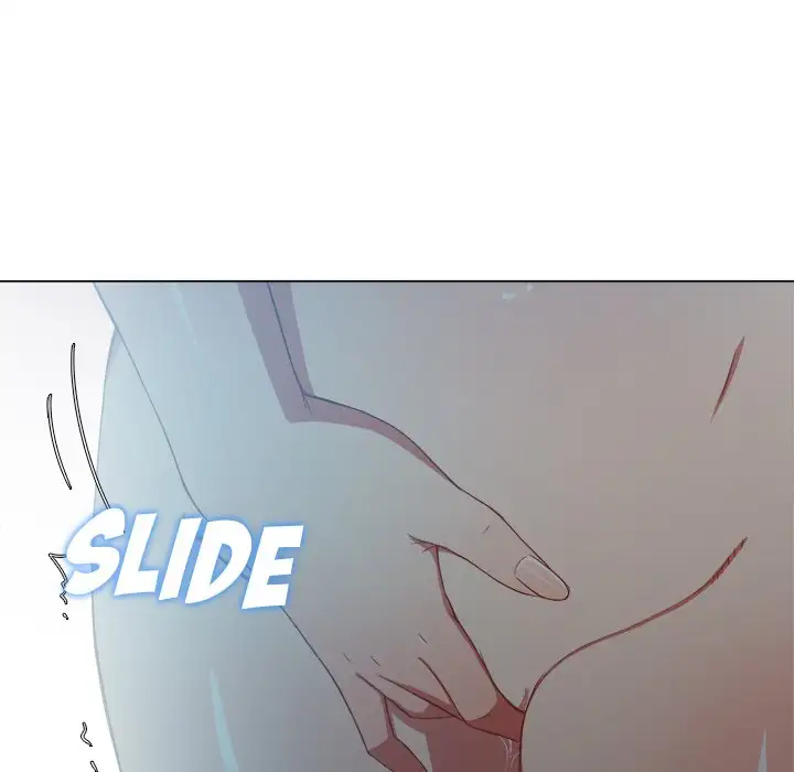 My High School Bully Chapter 45 Page 24