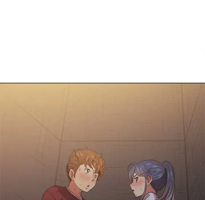My High School Bully Chapter 45 Page 49